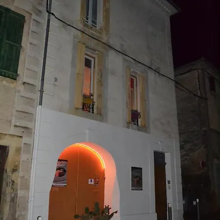 Ferienwohnung Bien-Etre Alignan-du-Vent Exterior foto