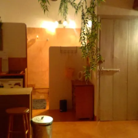 Ferienwohnung Bien-Etre Alignan-du-Vent Exterior foto