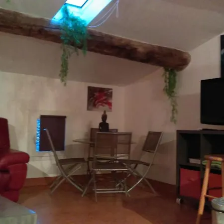 Ferienwohnung Bien-Etre Alignan-du-Vent Exterior foto