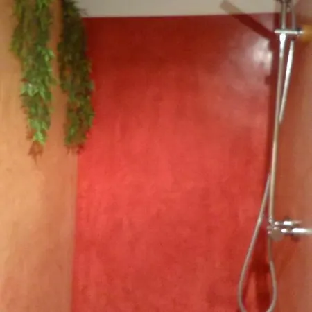Ferienwohnung Bien-Etre Alignan-du-Vent Exterior foto