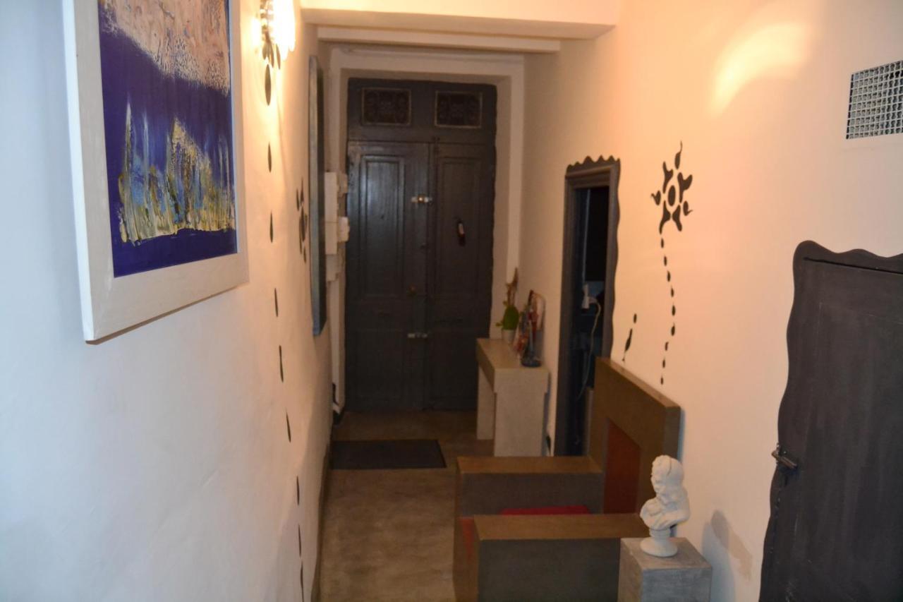 Apartment Bien-etre *