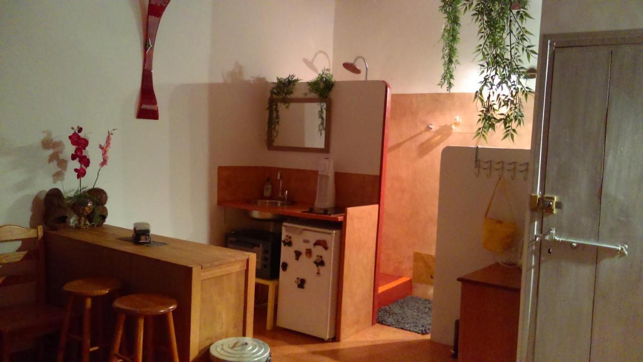 Apartment Bien-etre *